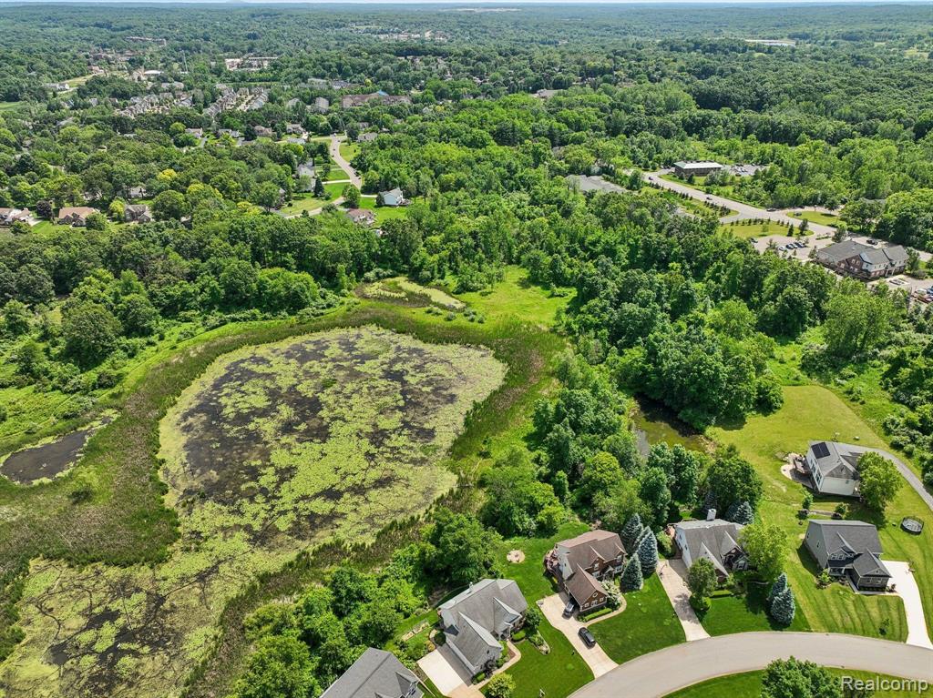 627 OLIVIA Drive, Milford, MI 48381 — Photo 37