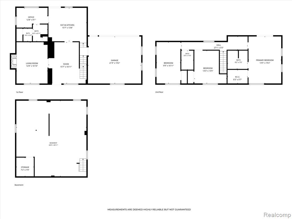 10520 North Dixie, South Rockwood, MI — Photo 43