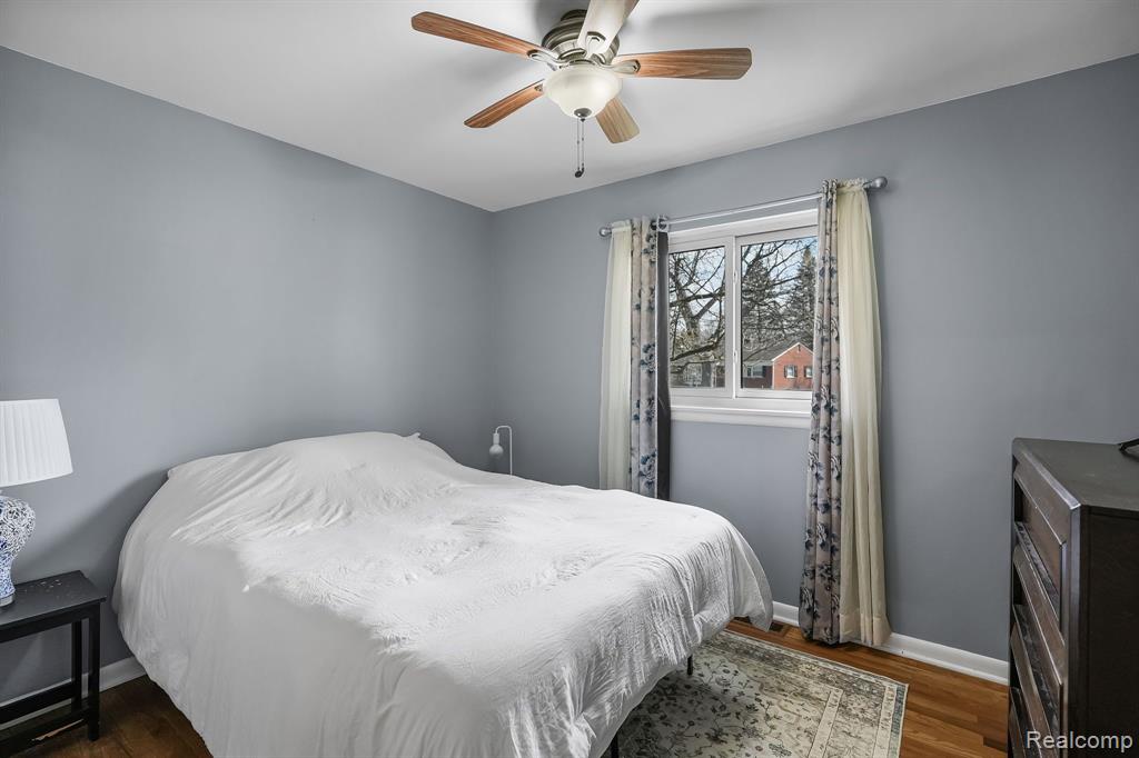 428 WONDER Lane, Romeo, MI 48065 — Photo 19