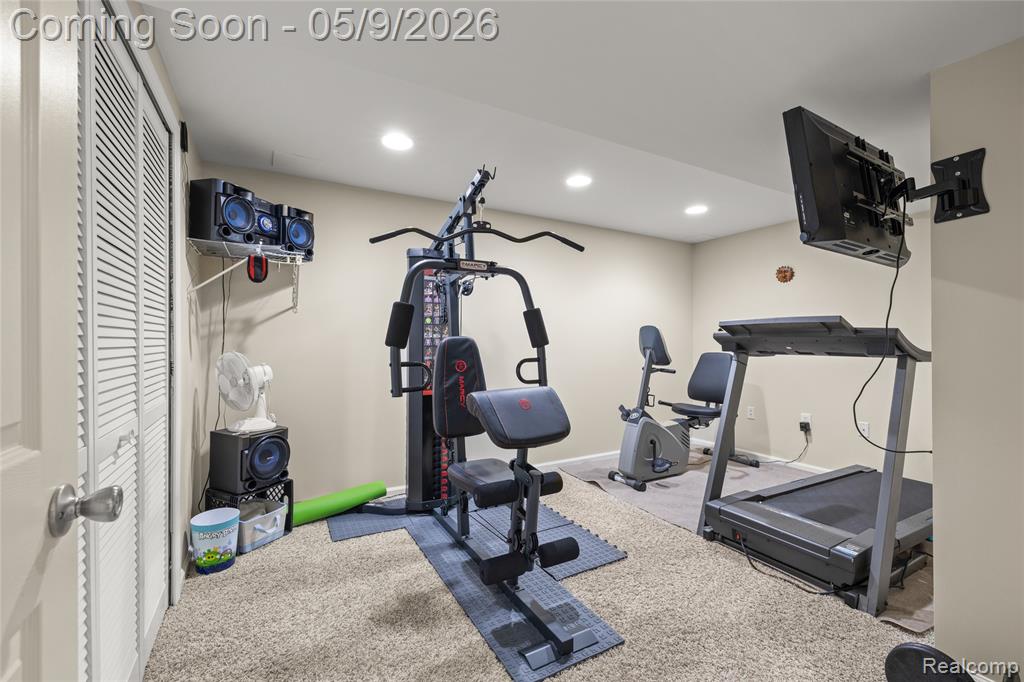 3314 Niagara Avenue, Canton, MI 48188 — Photo 33