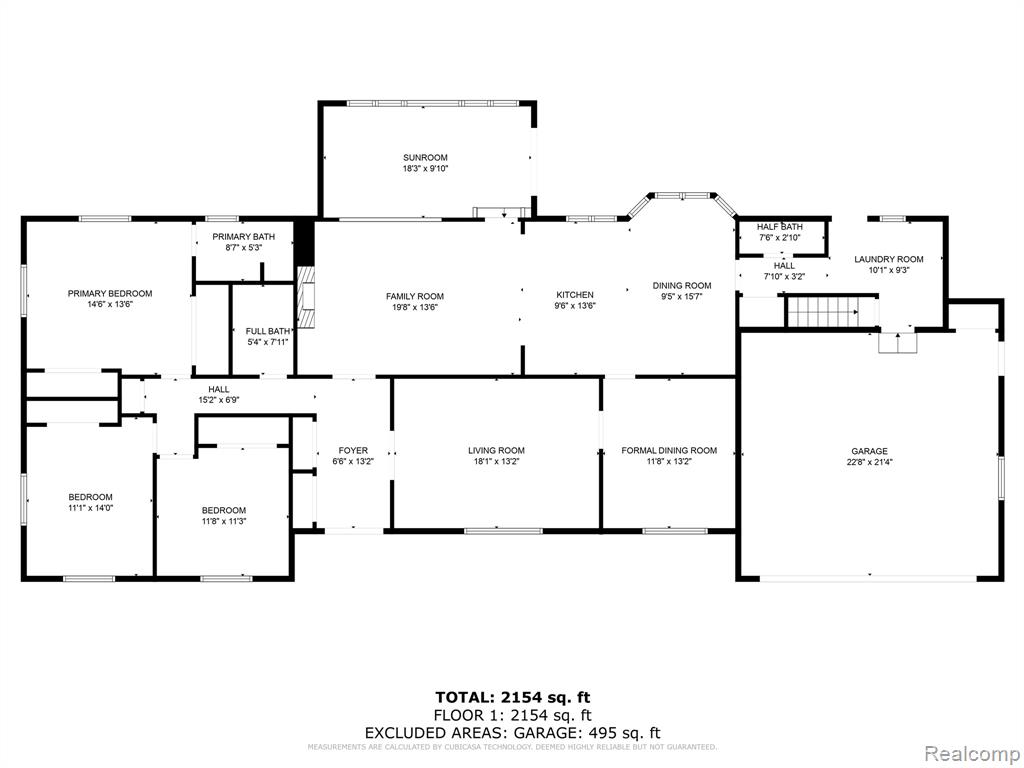 9268 La Spezia Drive, Davison, MI 48423 — Photo 44