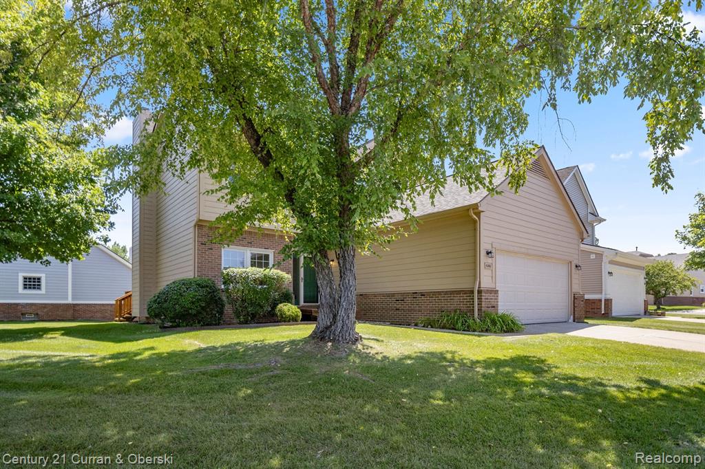 41665 CHARLESTON Lane, Novi, MI 48377 — Photo 3