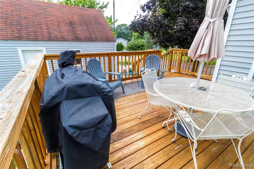 847 N Main Street, Lapeer, MI 48446 — Photo 44