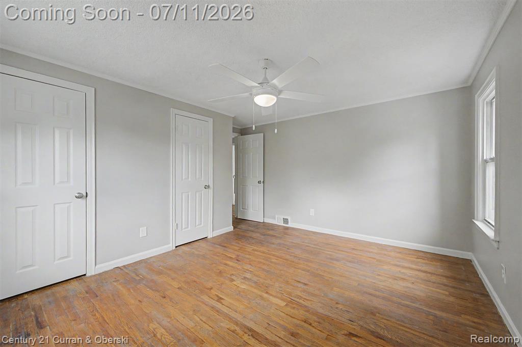 9263 Rosemont St Avenue, Detroit, MI 48228 — Photo 18