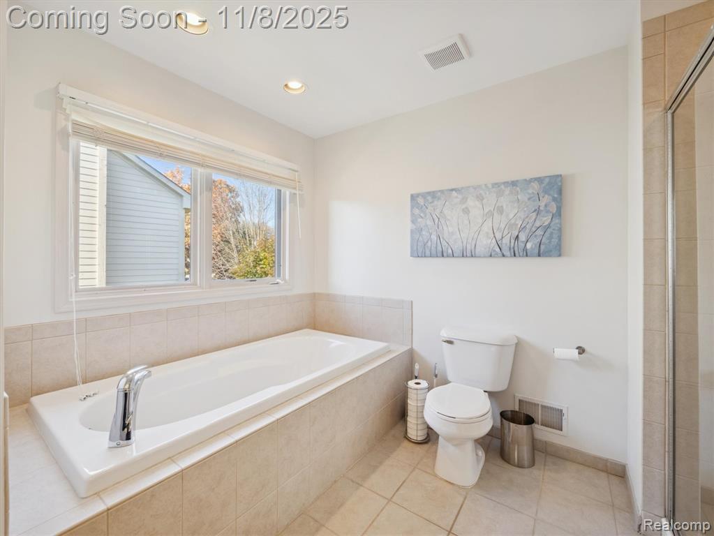 1255 Andover Drive, Wixom, MI 48393 — Photo 46
