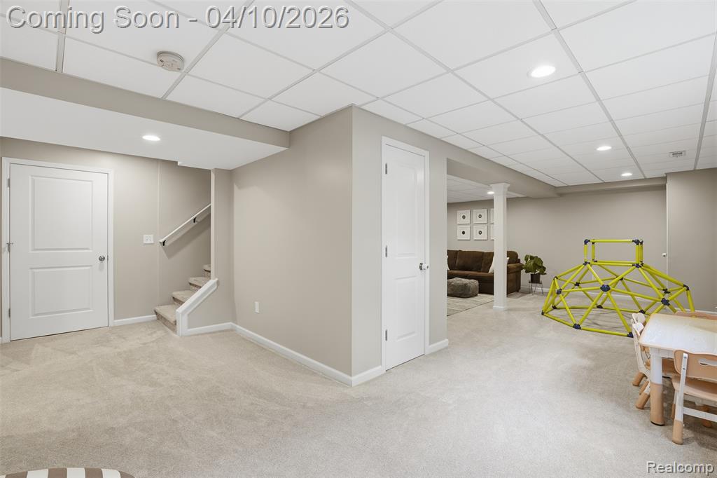 151 Singh Boulevard, South Lyon, MI 48178 — Photo 36