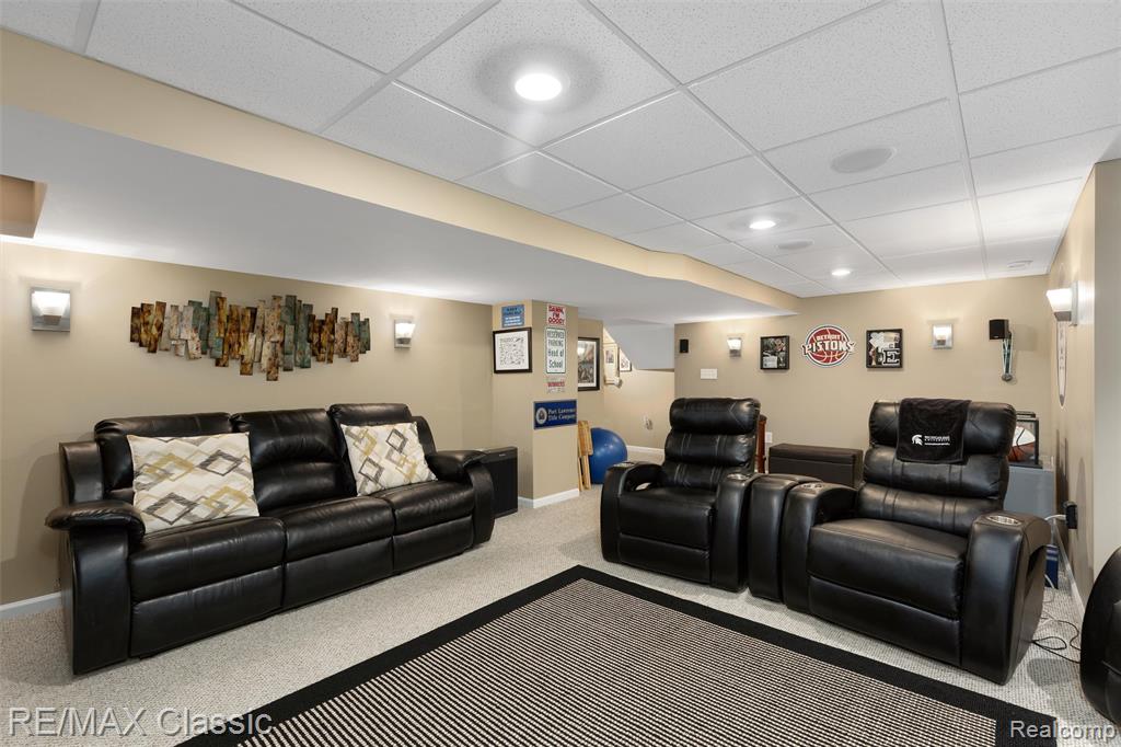 4692 Clover Road, Canton, MI 48188 — Photo 31