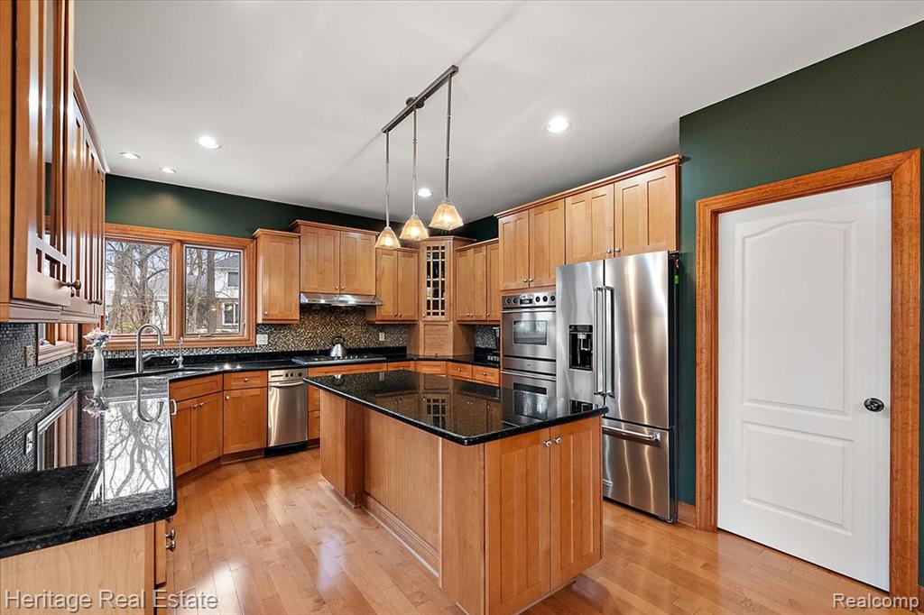 1486 Chestnut Trail, Oxford, MI 48371 — Photo 11