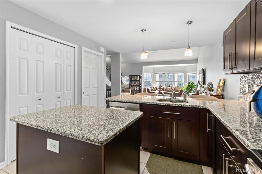 2654 Woodward Avenue, Detroit, MI, 48201