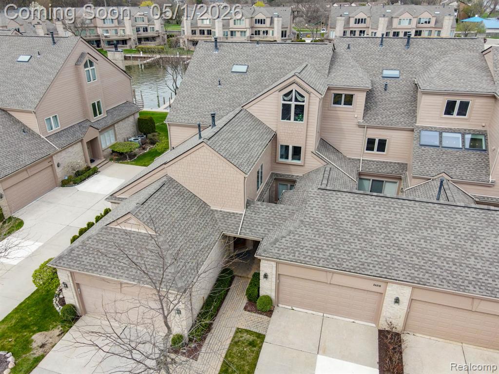 26230 Harbour Pointe Drive S, #44, Harrison Township, MI — Photo 2