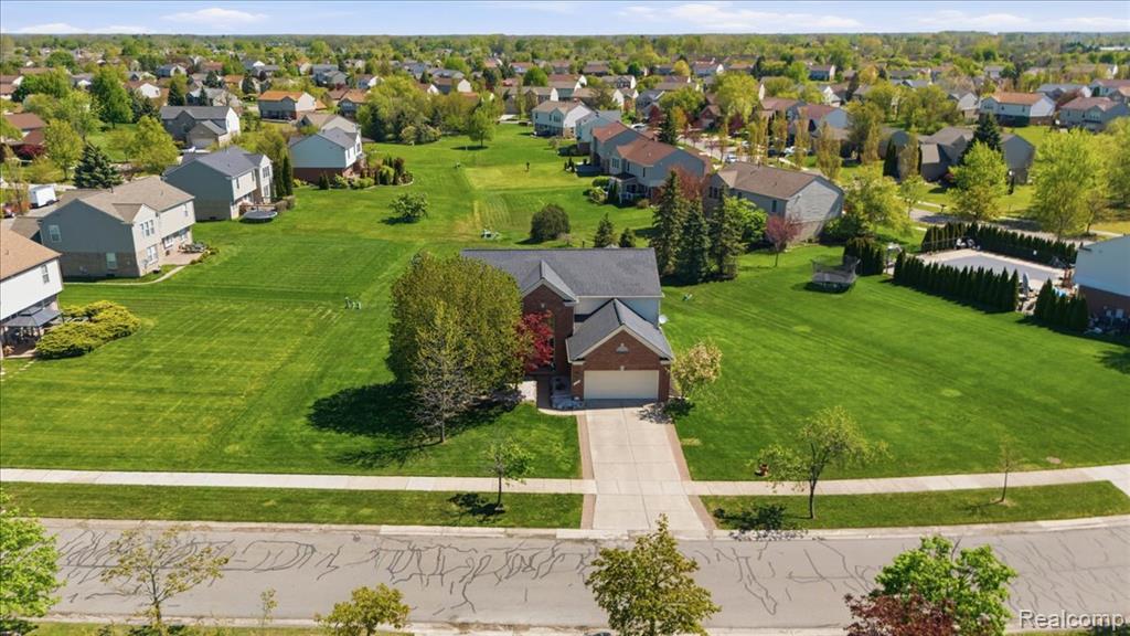 4748 Sherwood Circle, Canton, MI 48188 — Photo 51