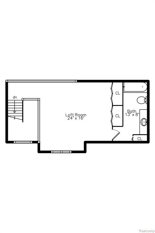 7375 PEPPER Creek, West Bloomfield, MI — Photo 47