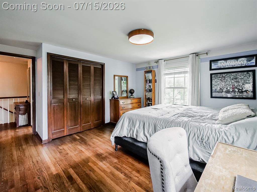 6730 Meadowlake Road, Bloomfield Hills, MI 48301 — Photo 26