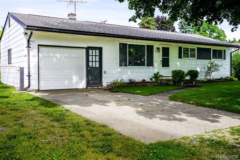 46269 HULING Street, Shelby Twp, MI 48317 — Photo 3