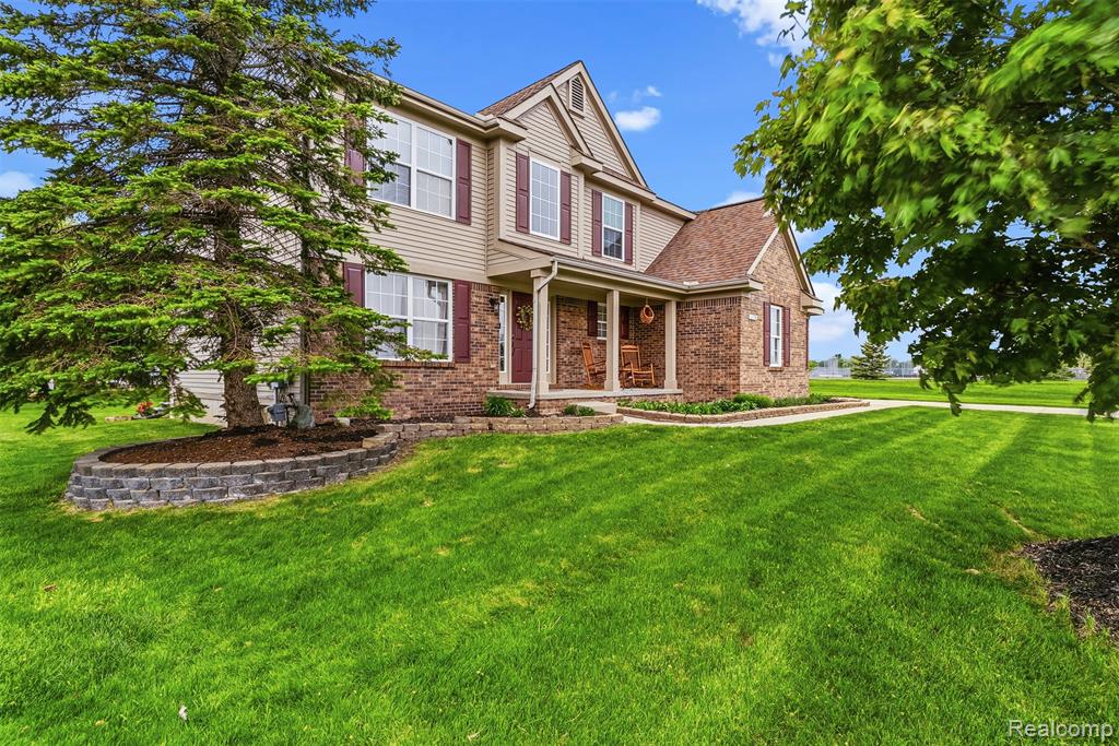 6158 Lismore Circle, Grand Blanc, MI 48439 — Photo 5