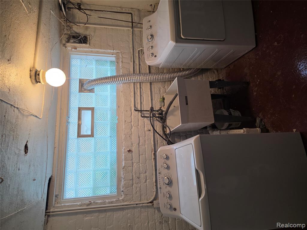1146 Seward Street, Detroit, MI 48202 — Photo 9