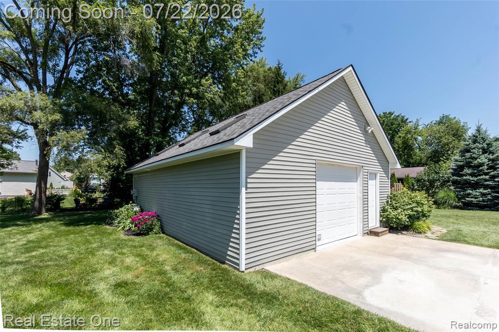9353 Clifton Avenue, Northville, MI — Photo 4