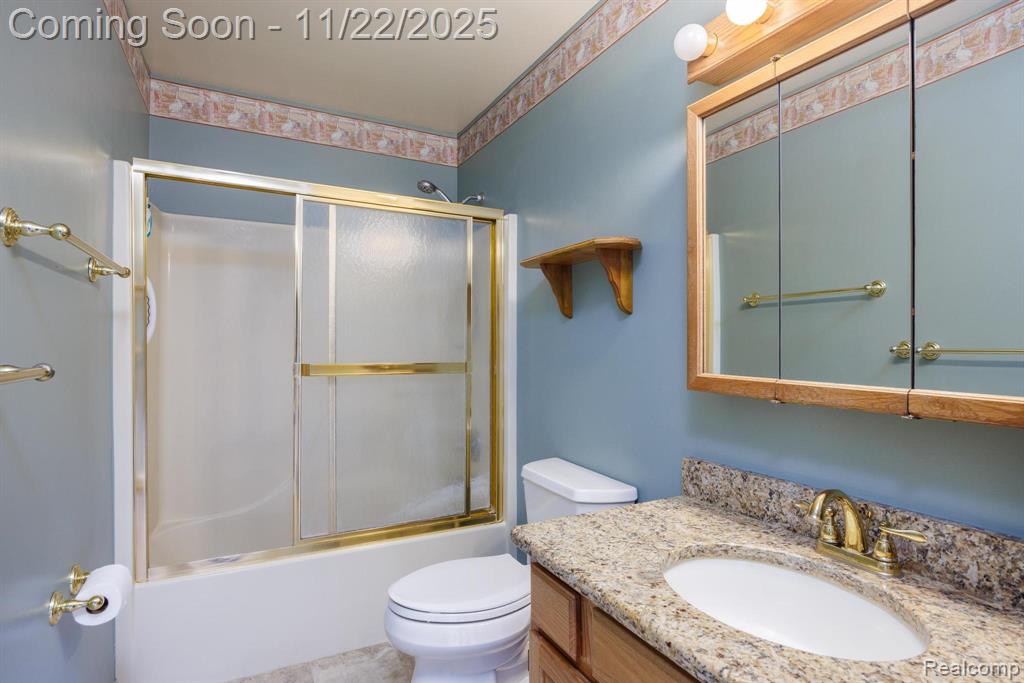 7121 Bluewater Drive, Clarkston, MI 48348 — Photo 15