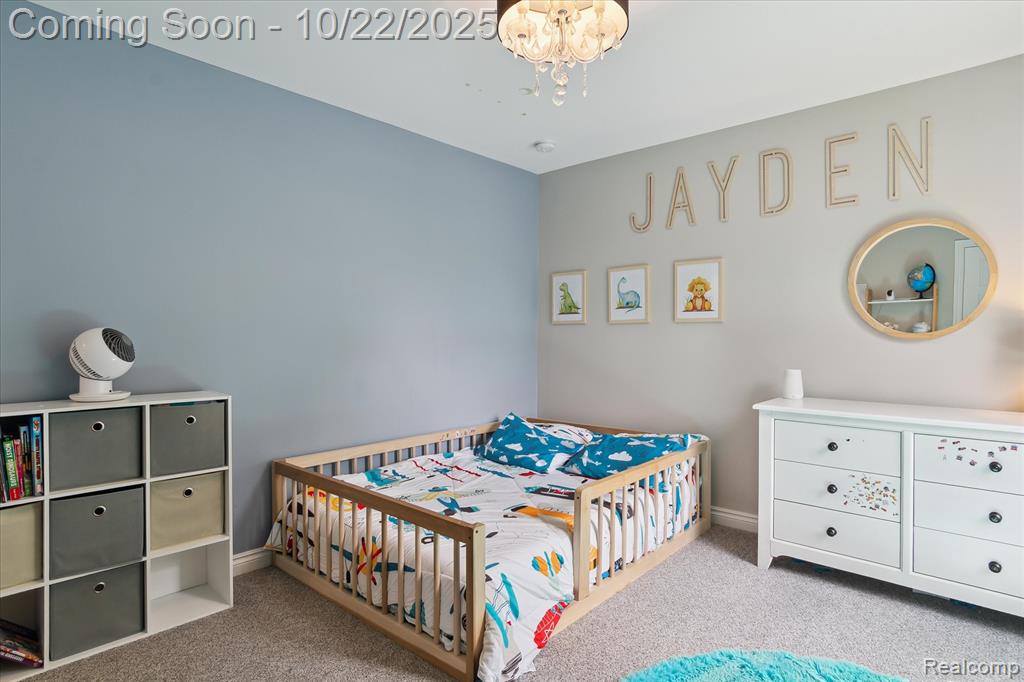 961 Truman Drive, Canton, MI 48188 — Photo 22