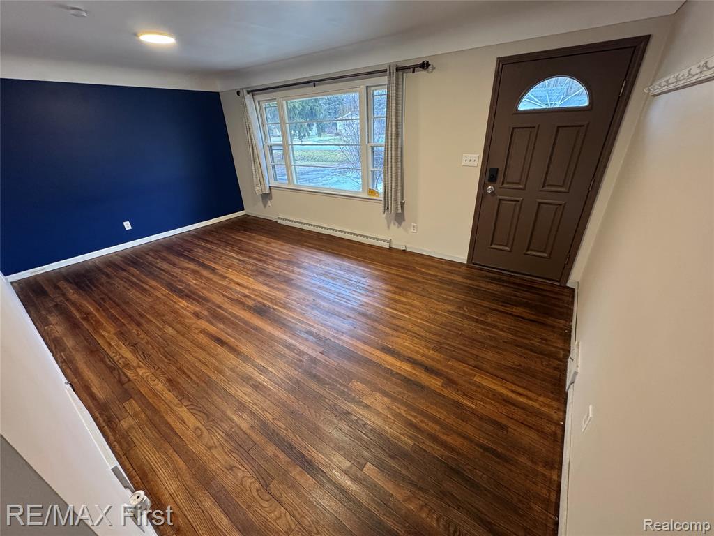 3196 Oakwood Drive, Port Huron, MI 48060 — Photo 4