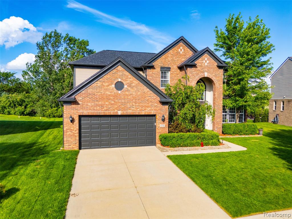 49894 Bloomsbury Lane, Macomb, MI 48044 — Photo 78