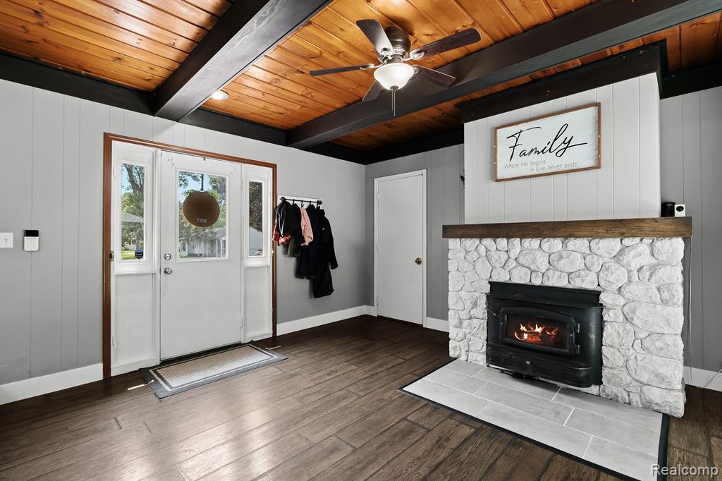 23205 HOLLWEG Street, Armada, MI — Photo 10