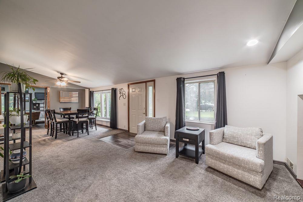 5266 OAK PARK Drive, Clarkston, MI — Photo 9