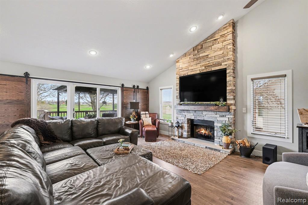 9084 Copper Ridge Drive, Davison, MI 48423 — Photo 11