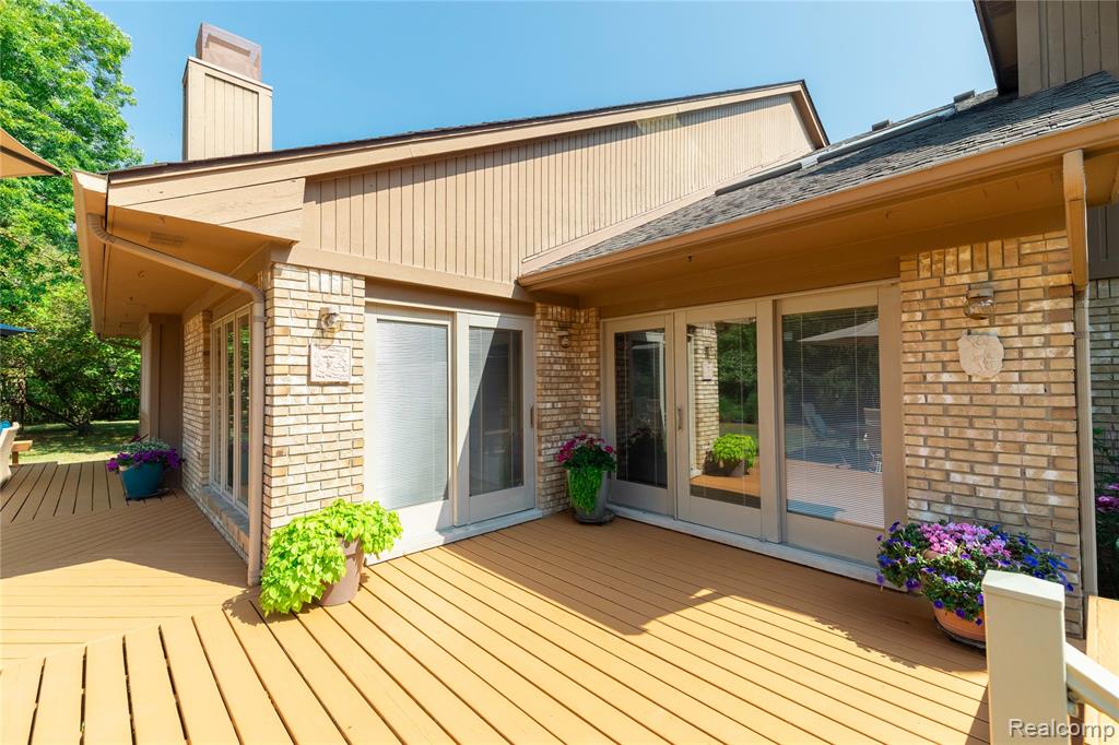 29462 East River Road, Grosse Ile, MI 48138 — Photo 55