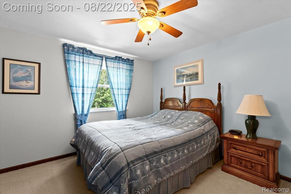 9209 Placid Way, Howell, MI 48843 — Photo 23