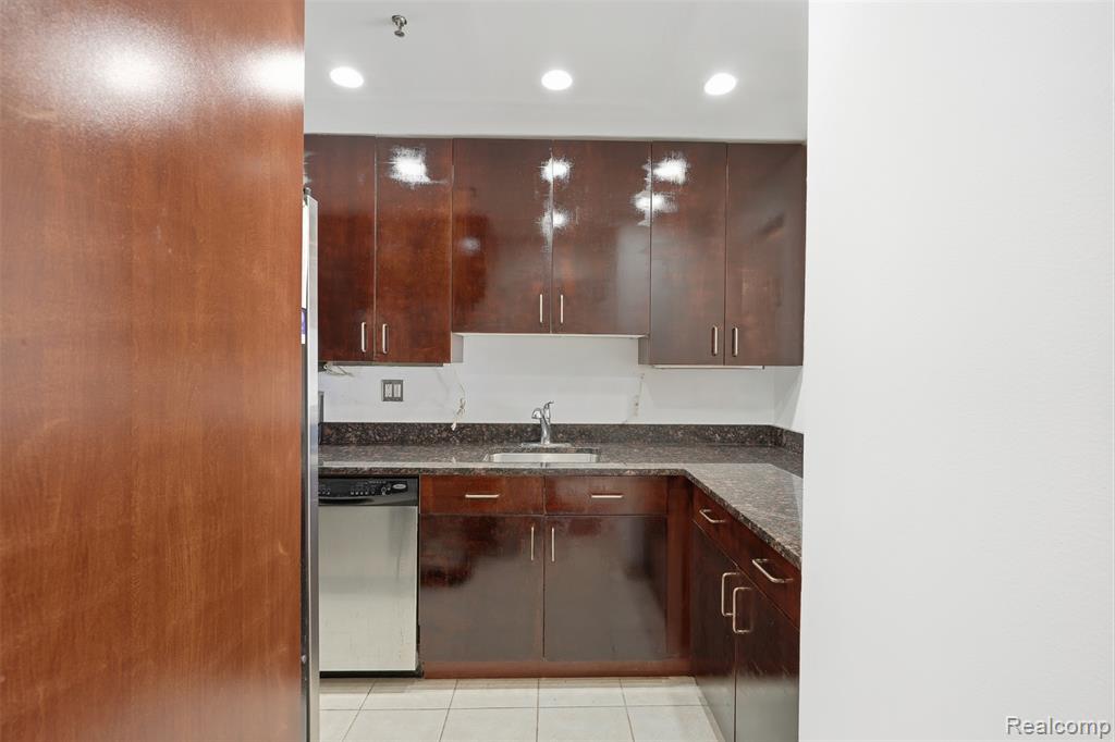 1001 W Jefferson Avenue, 12i, Detroit, MI 48226 — Photo 16