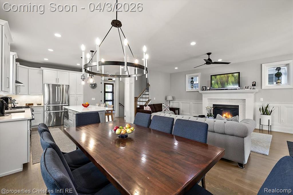 929 N Pleasant Street, Royal Oak, MI 48067 — Photo 14