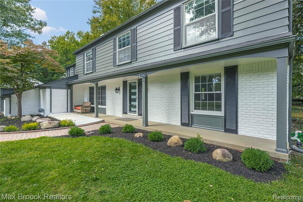2601 Lamplighter Lane, Bloomfield Hills, MI 48304 — Photo 4