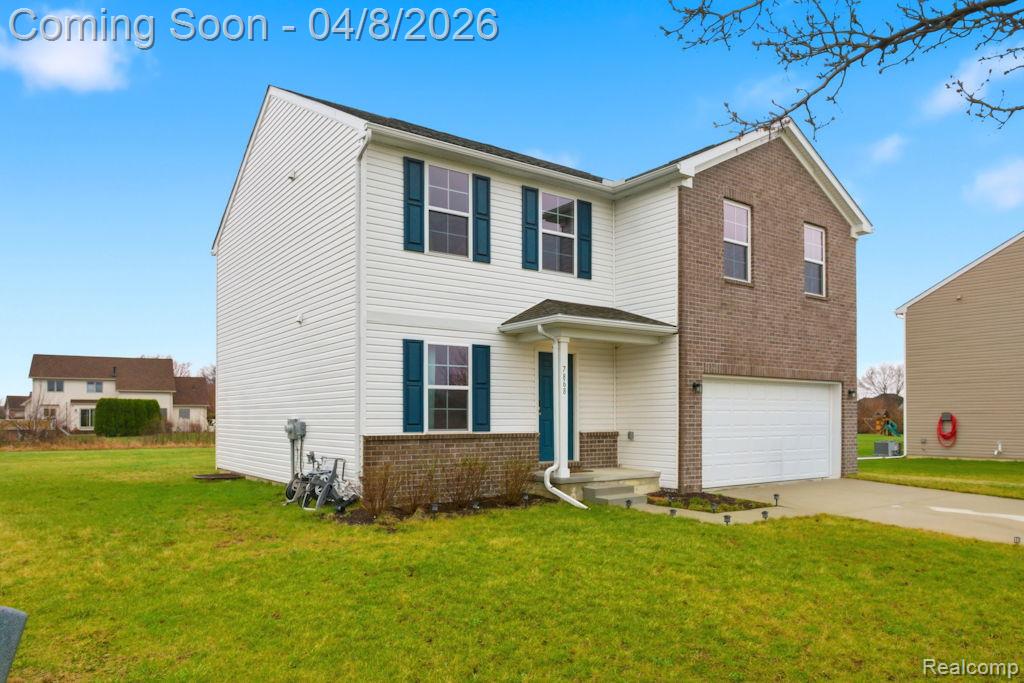 7868 Kreps Drive, Monroe, MI 48162 — Photo 2