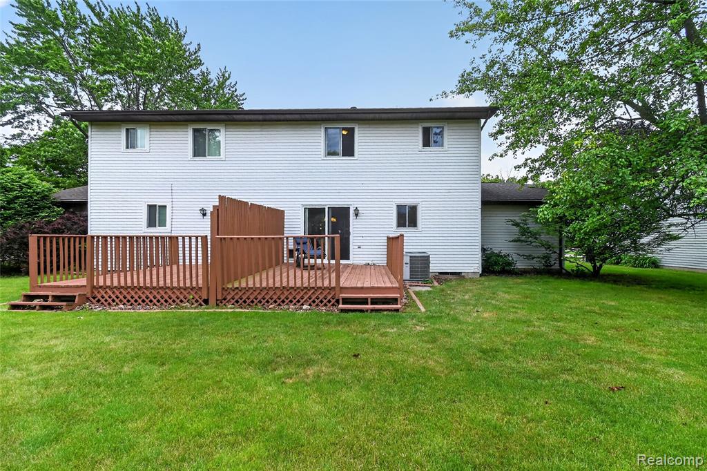 2312 Darwin Lane, Saginaw, MI 48603 — Photo 59