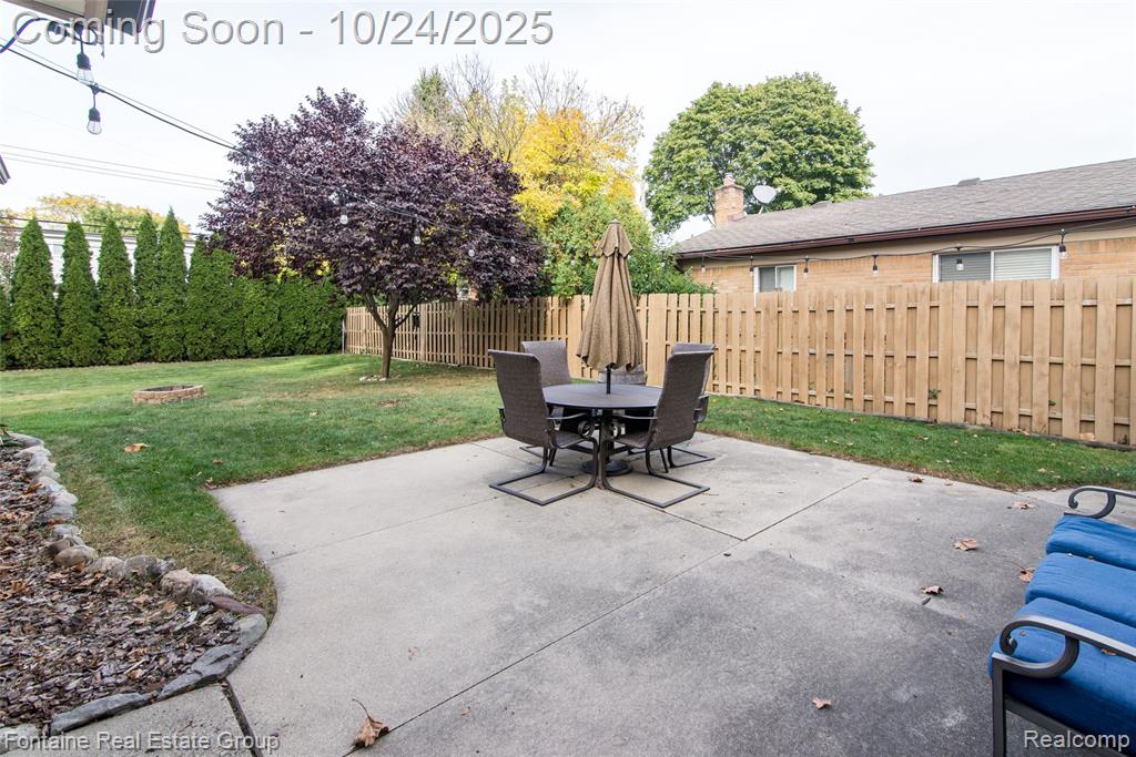 41134 Russet Lane, Plymouth, MI 48170 — Photo 40