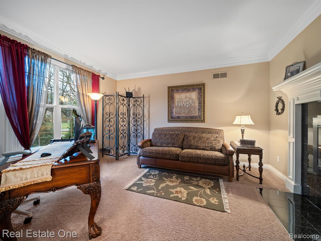 9160 ROGER SCOTT Trail, Brighton, MI 48116 — Photo 4