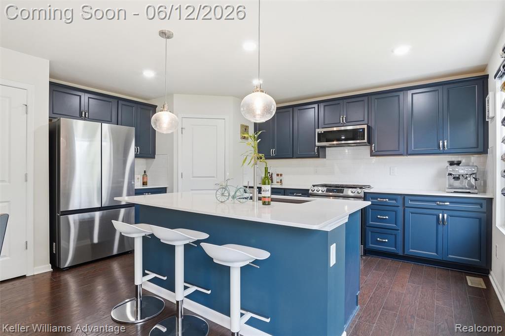 6134 Fieldstone Circle, South Lyon, MI 48178 — Photo 12