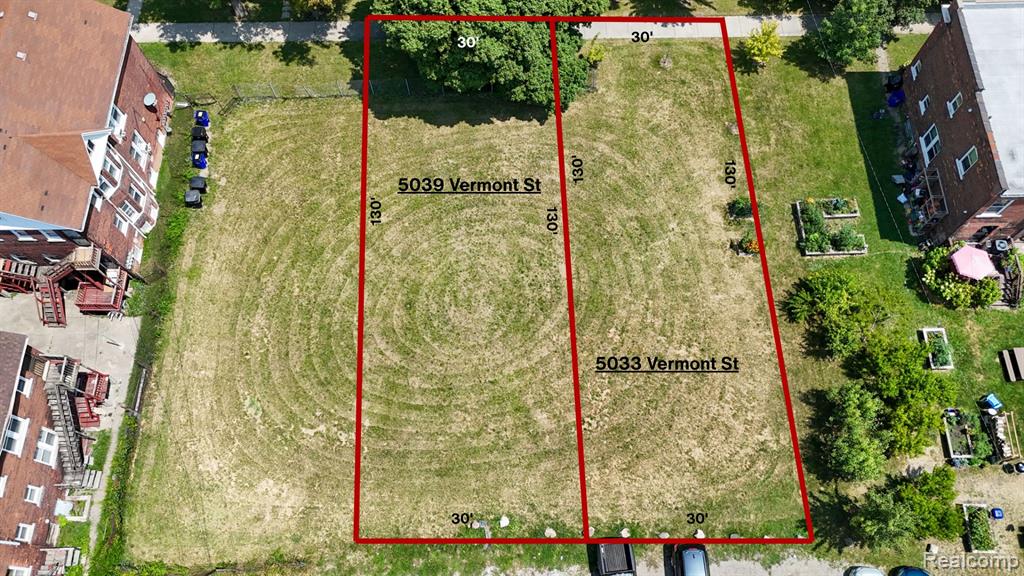 5039 Vermont Street - Photo 3