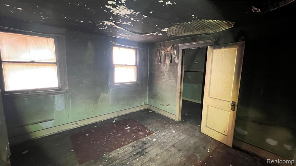 6628 Burns Street, Detroit, MI 48213 — Photo 15