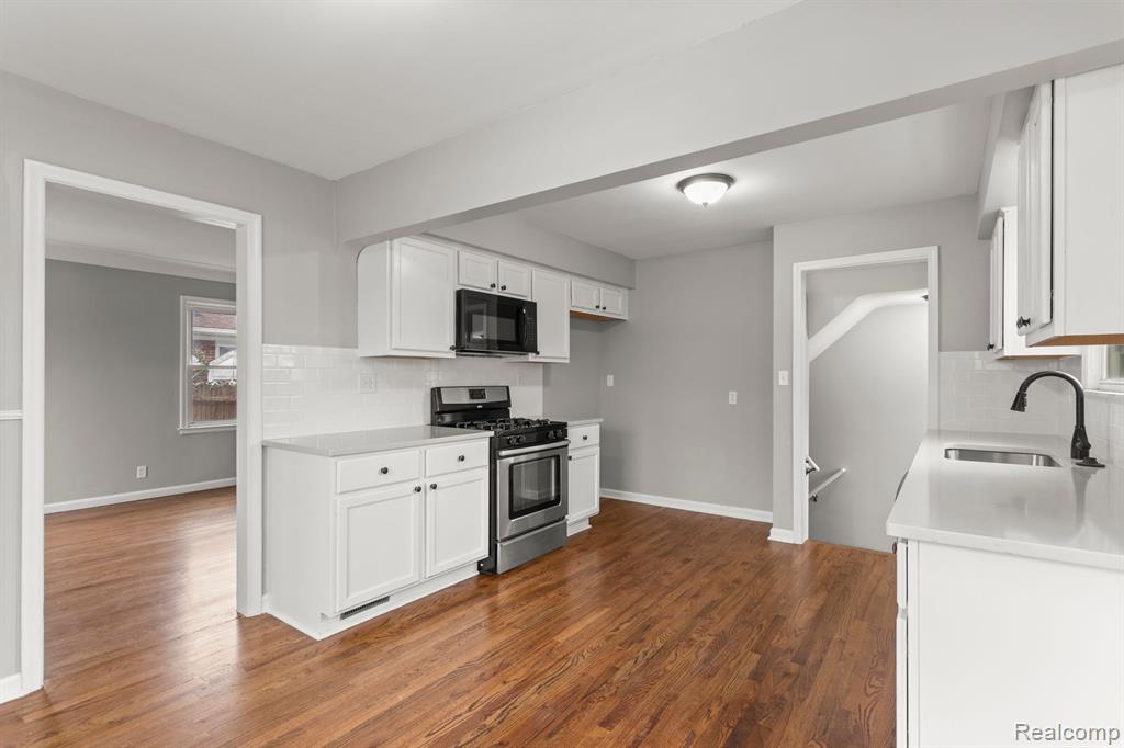 4355 9TH Street, Ecorse, MI 48229 — Photo 13