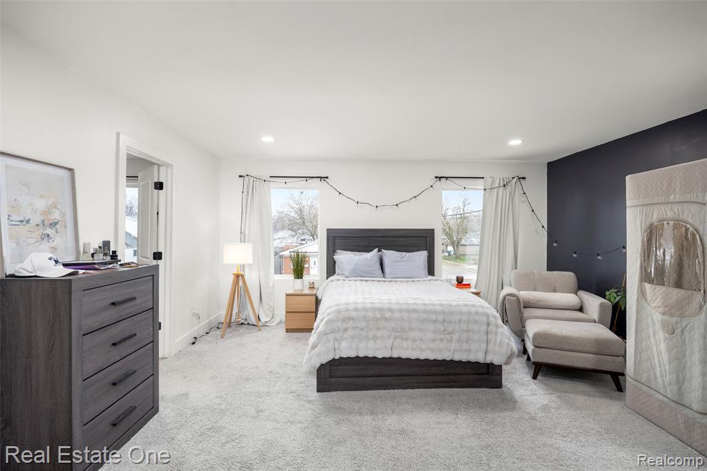 1705 E Meyers Avenue, Hazel Park, MI 48030 — Photo 14