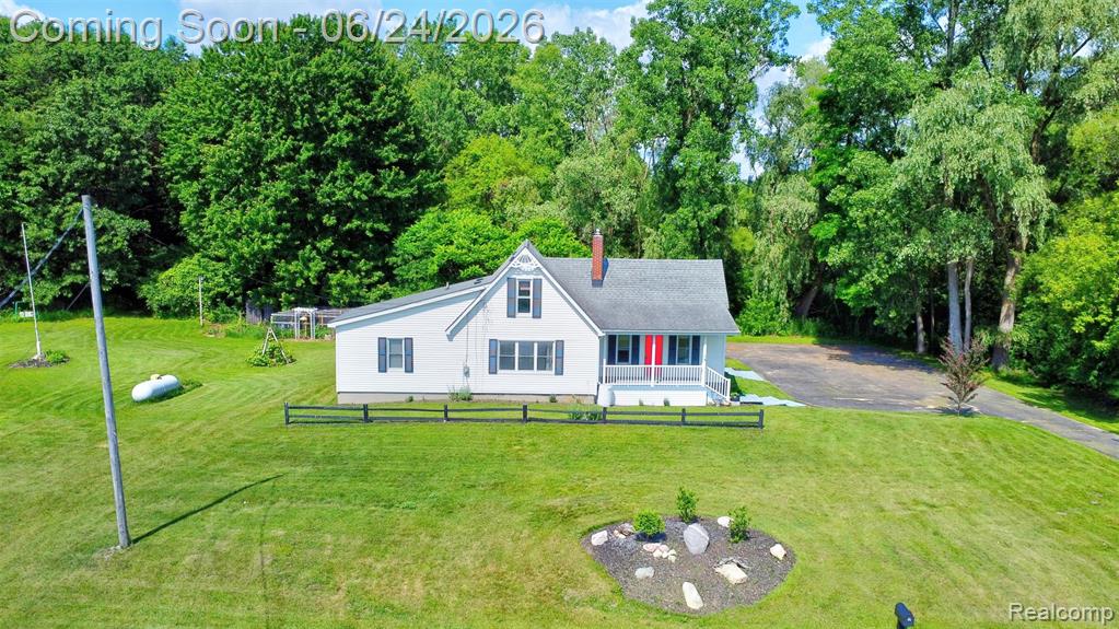 13252 Dixie Highway, Holly, MI 48442 — Photo 33