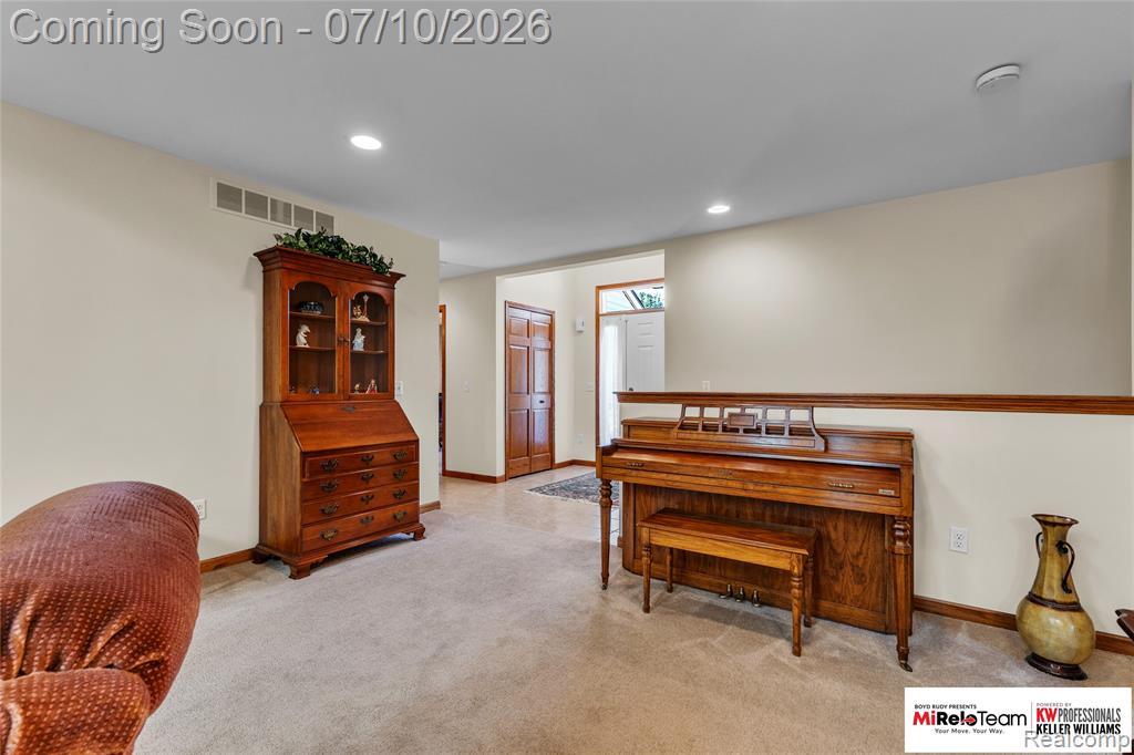 876 Flowering Plum Drive, Brighton, MI 48116 — Photo 7
