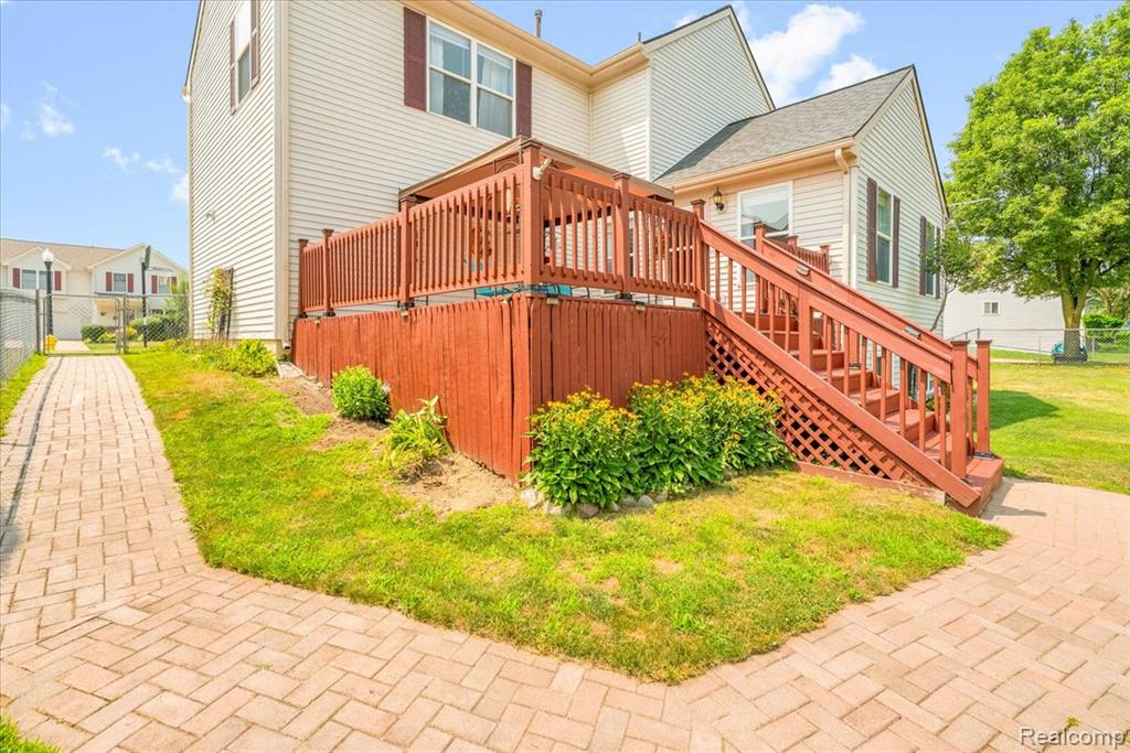 7329 Greenfield Street, Ypsilanti, MI 48197 — Photo 29