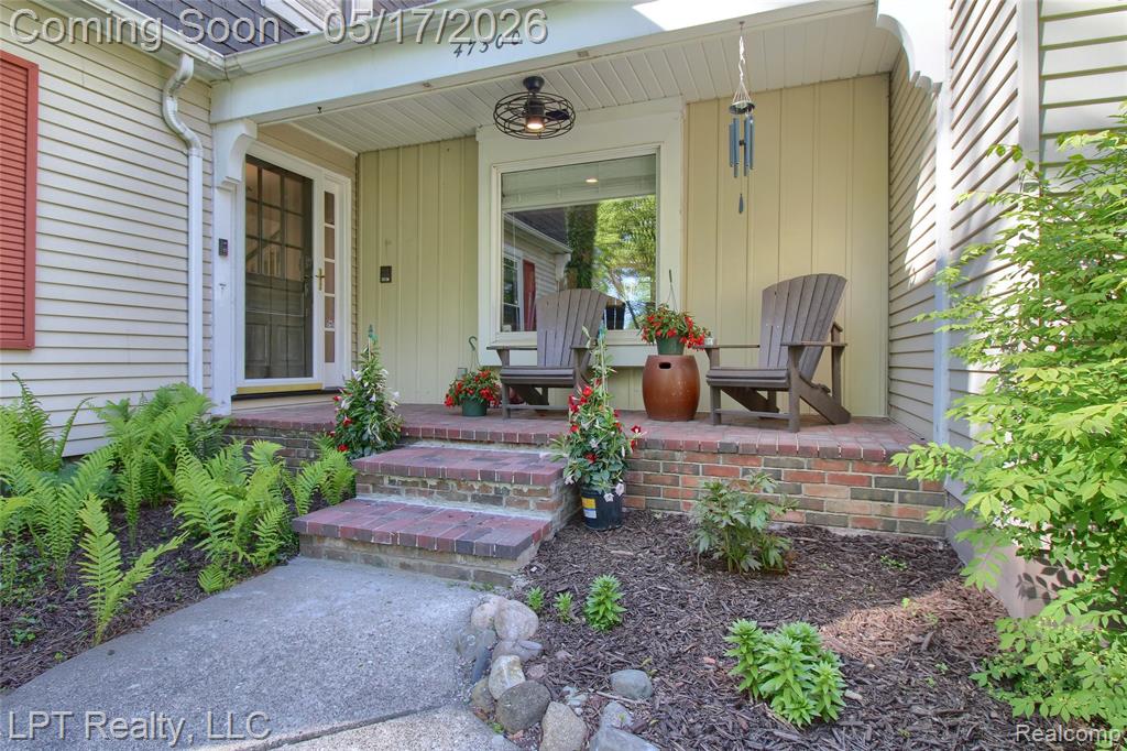 47300 Maplebrook, Northville, MI 48168 — Photo 5