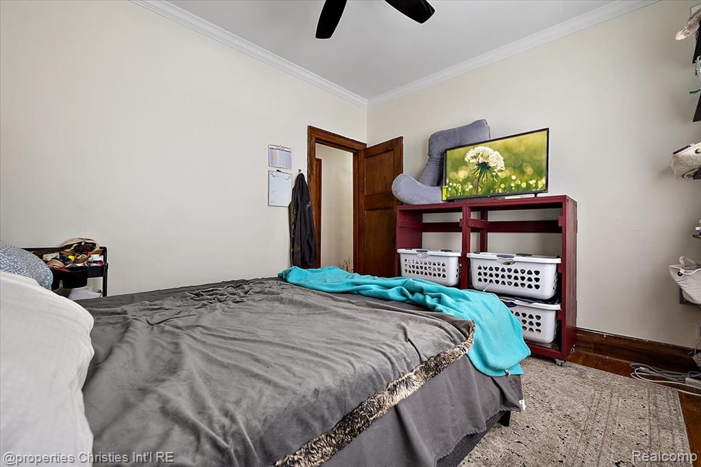 3417 Seminole Street, Detroit, MI, 48214