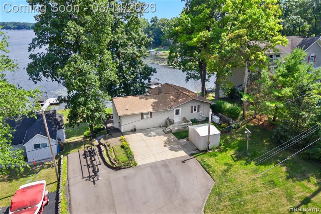 978 Ridge Court, Chelsea, MI 48118 — Photo 22