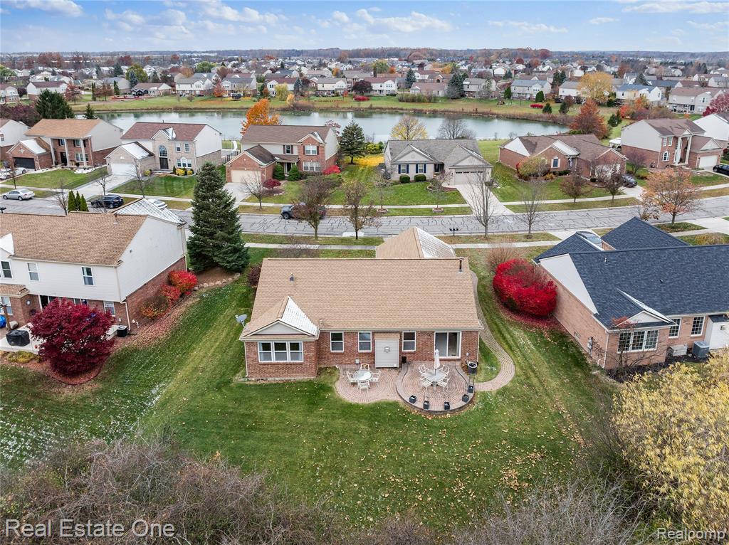 4203 Pond Run, Canton, MI 48188 — Photo 23