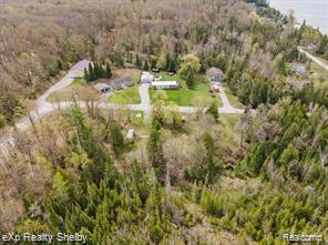 9168 Clewley Road, Lachine, MI 49753 — Photo 36